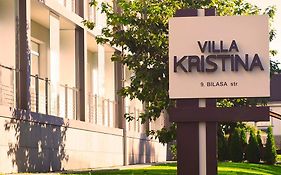 Villa Kristina